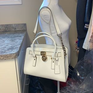 Michael Kors Hamilton East West Tote